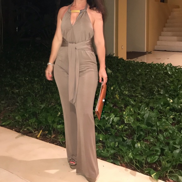 Jumpsuit